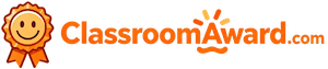 Classroom Award Logo